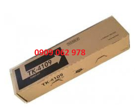 Hộp mực TK-4109 Máy Kyocera Taskalfa 1800/2200